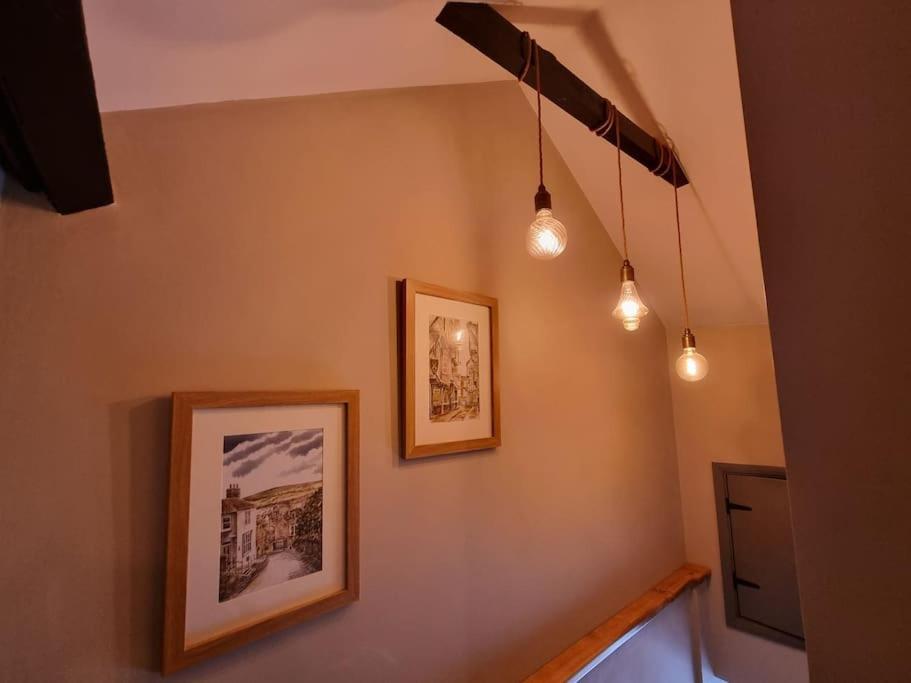 Trinket - The Cliff Top Cottage Sewerby Exterior photo