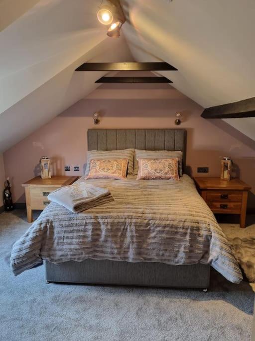Trinket - The Cliff Top Cottage Sewerby Exterior photo